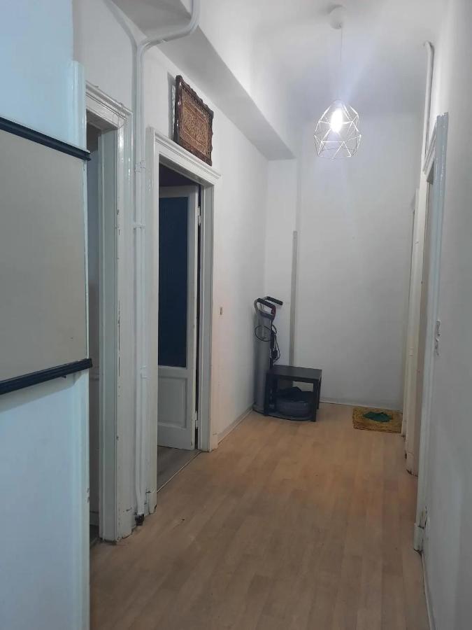 Nice And Quiet Accommodation In The City Center Milano Exteriör bild