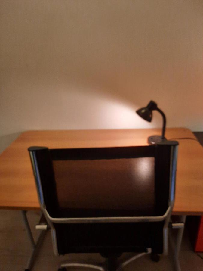 Nice And Quiet Accommodation In The City Center Milano Exteriör bild