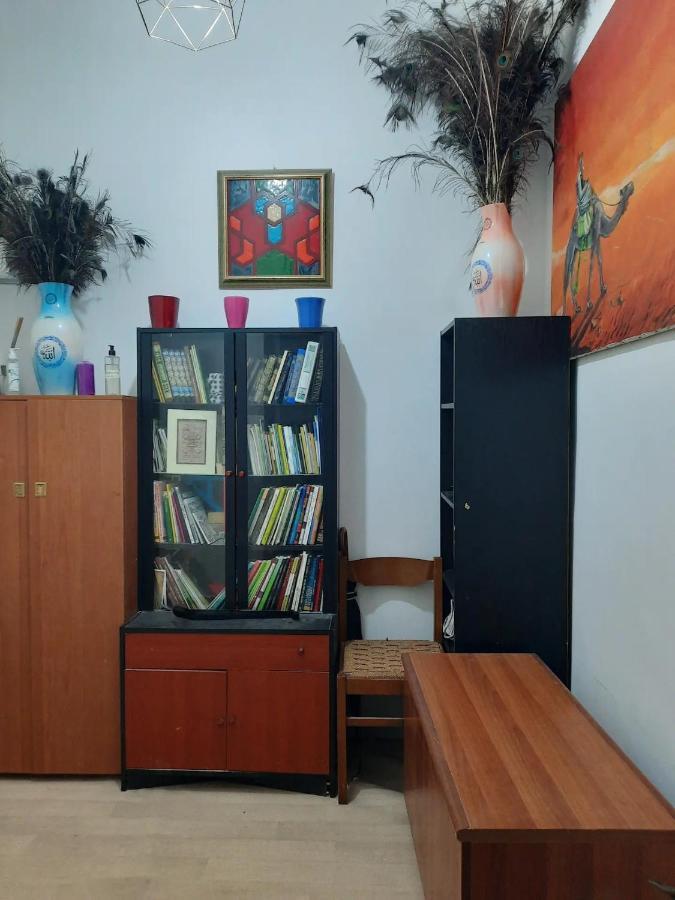 Nice And Quiet Accommodation In The City Center Milano Exteriör bild
